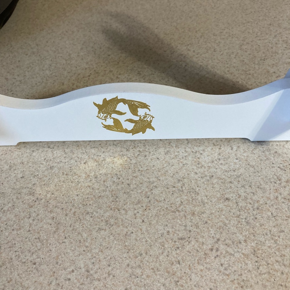 NWTS Table Top Sword Holder - Picture 2 of 6